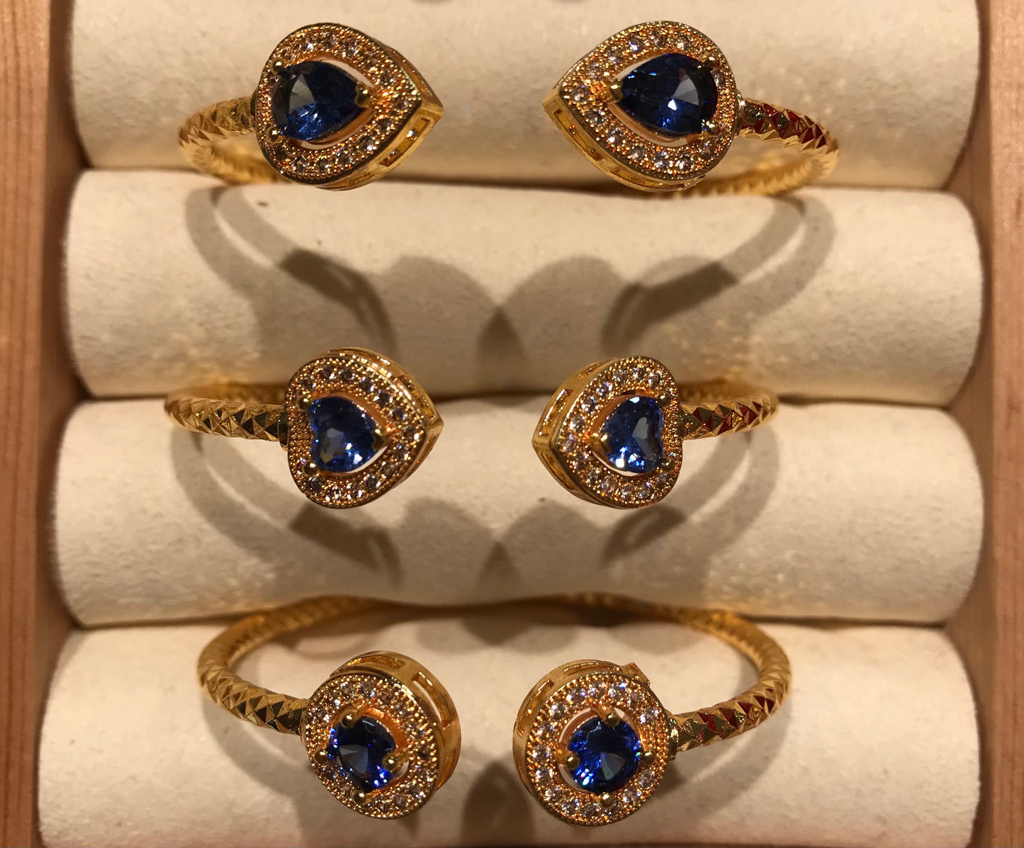 Baby Girl Dubai Bangle