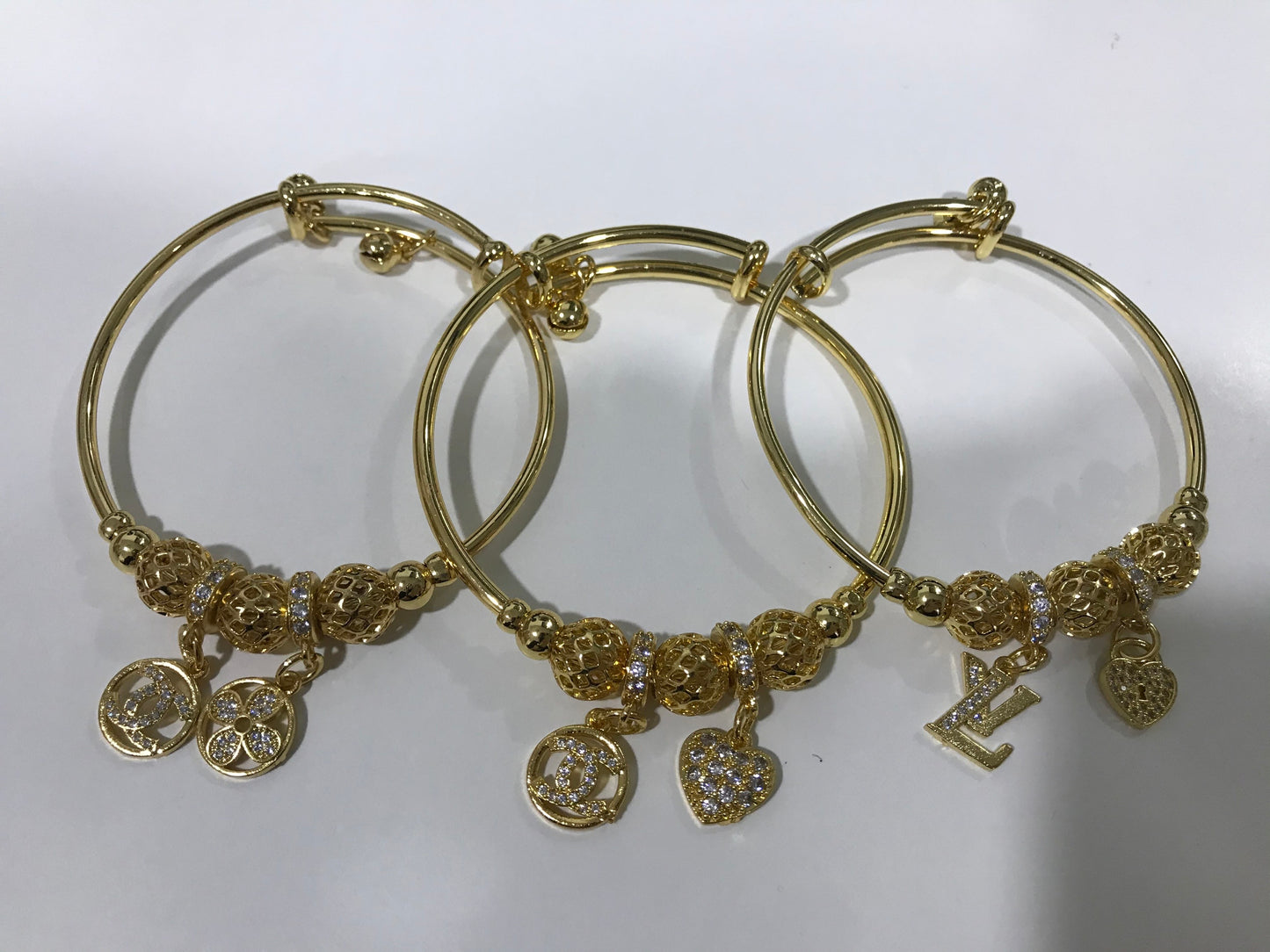 Princess Bangles