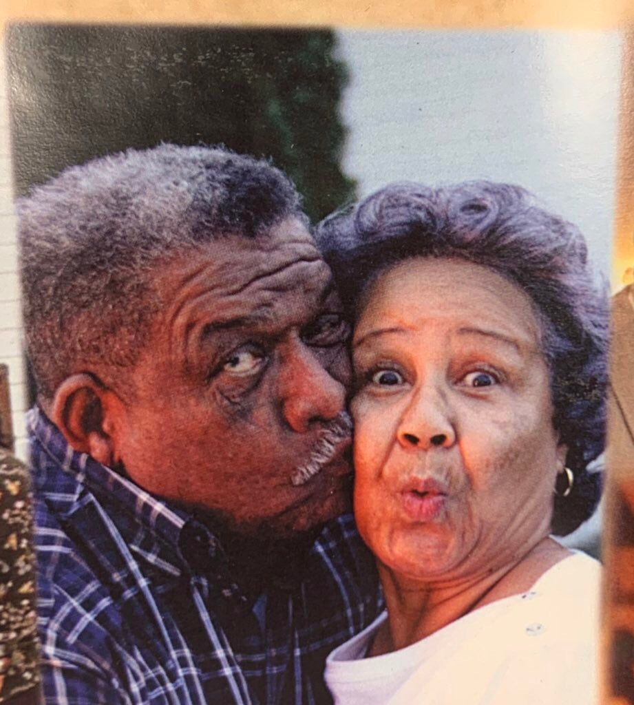 18K Engraved Photo Necklace