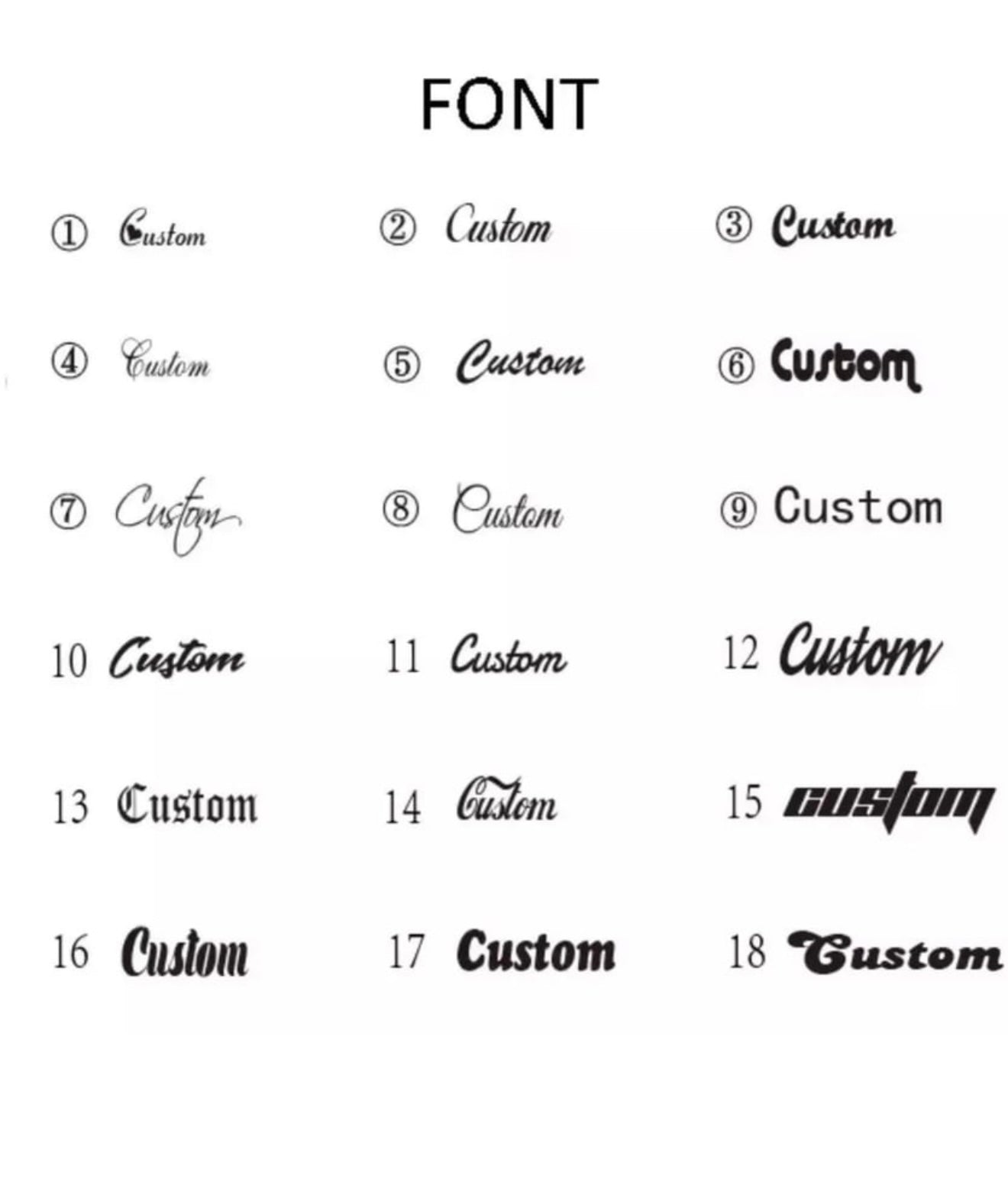 14K Baby Girl Bamboo Hoops