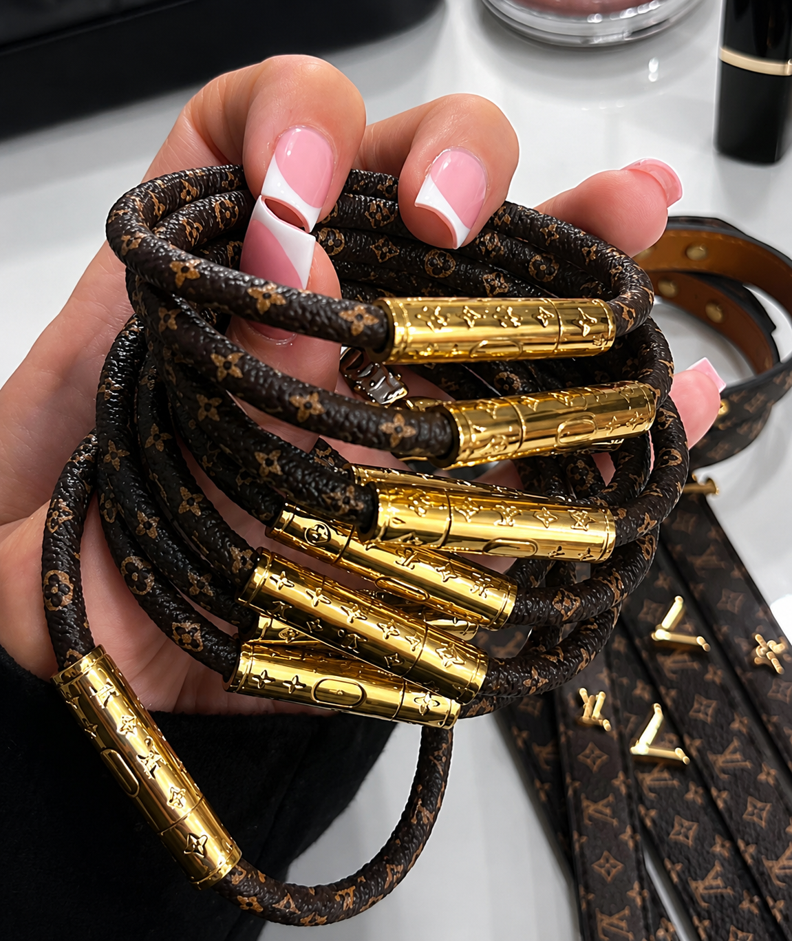 LV Bracelet