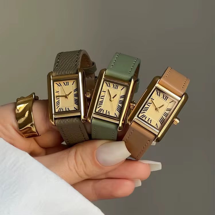 Elegant Watch