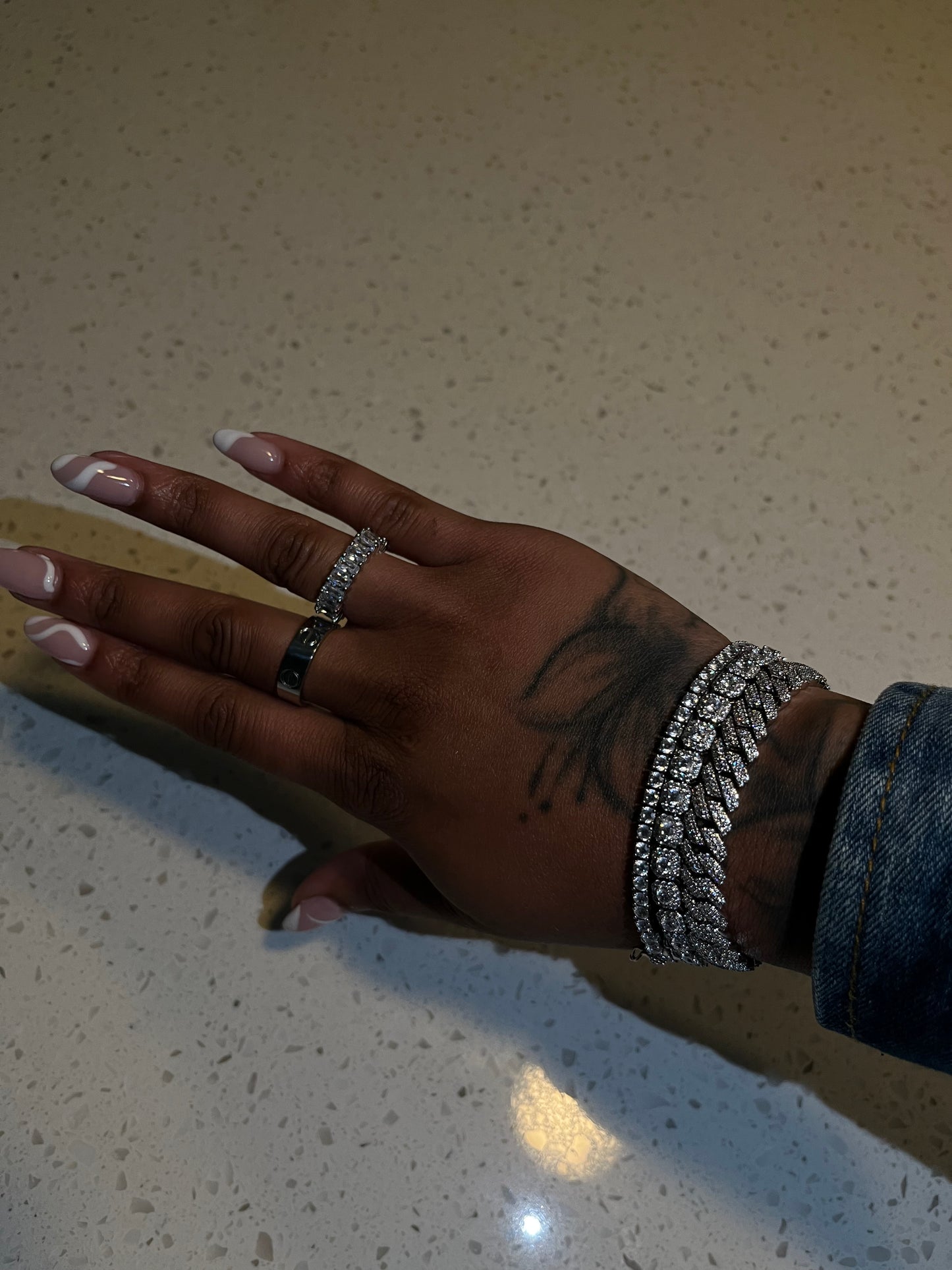 You’re The One 5PC Set