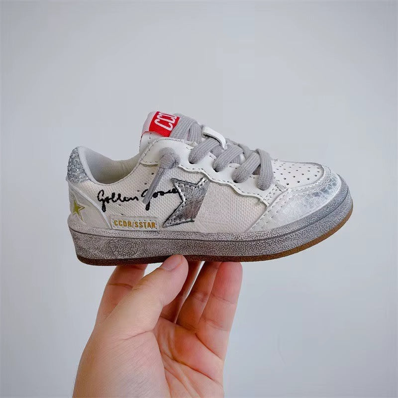 Kids Goose Shoes