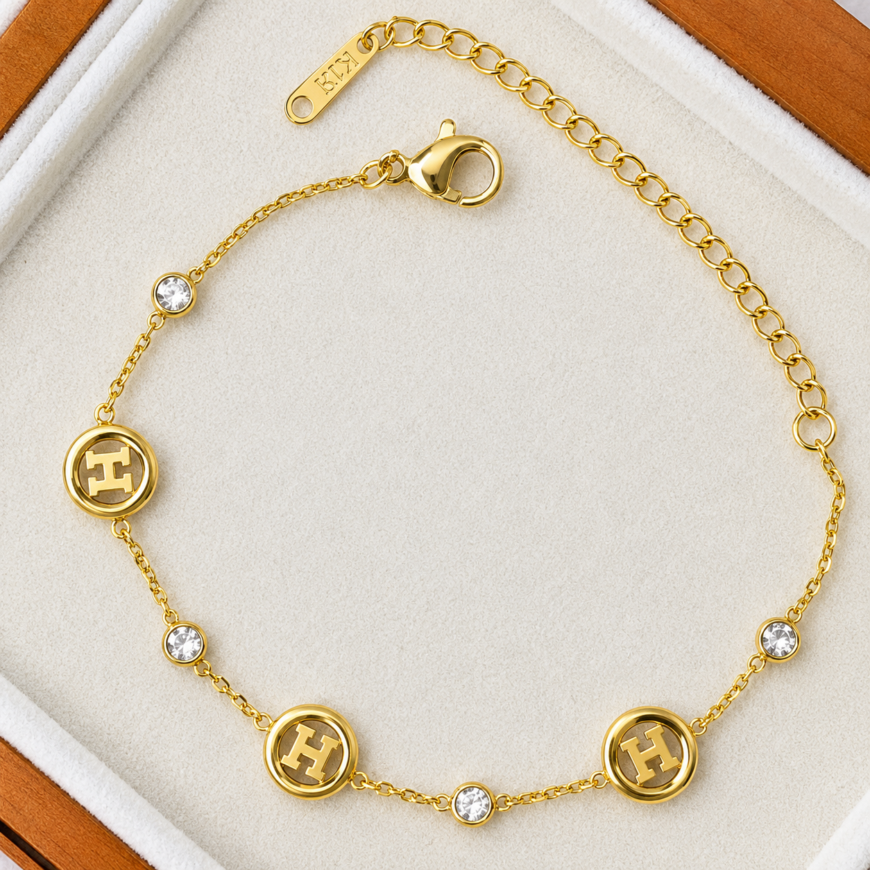 Luxury Lady Bracelet
