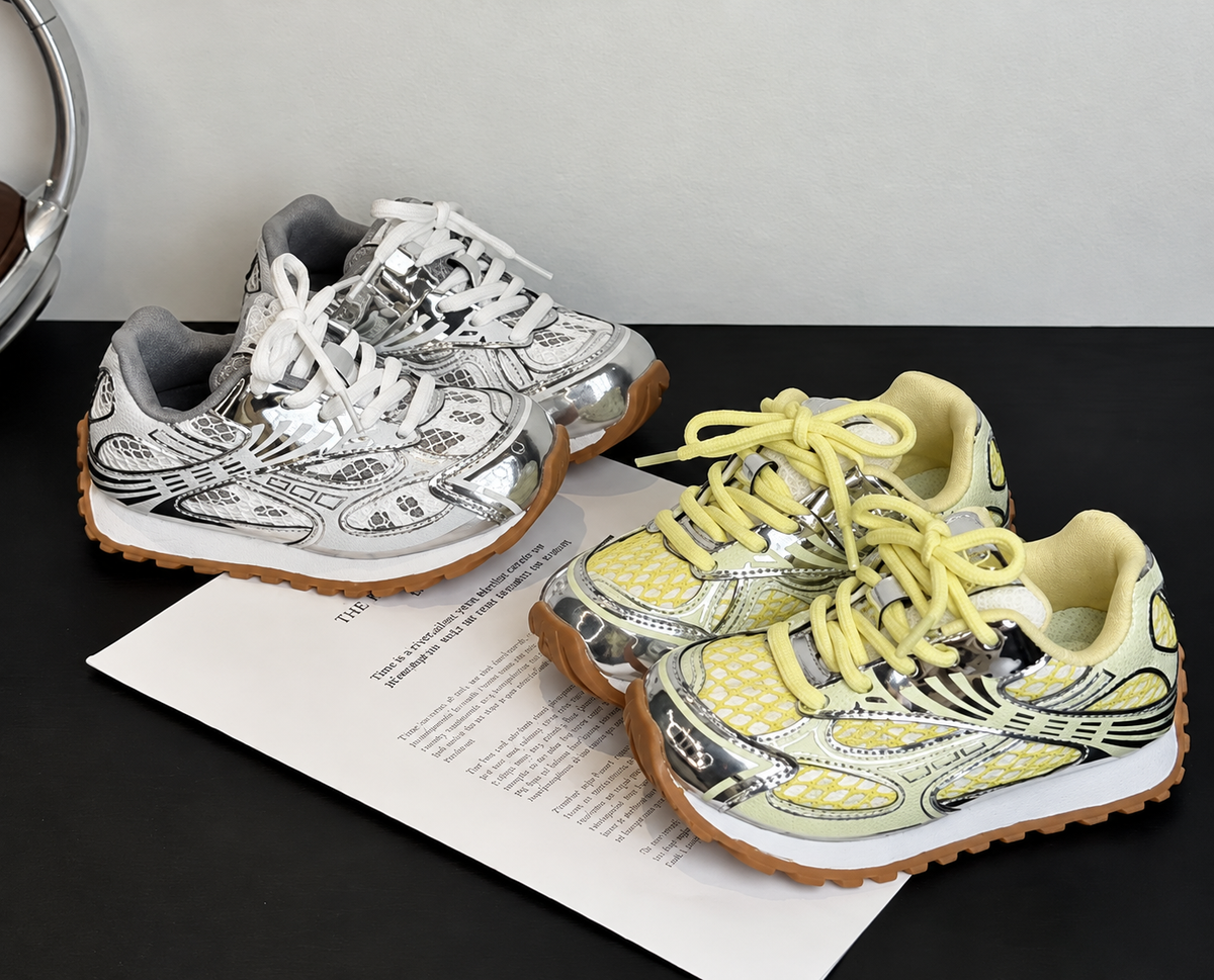 Kids Veneta Shoes