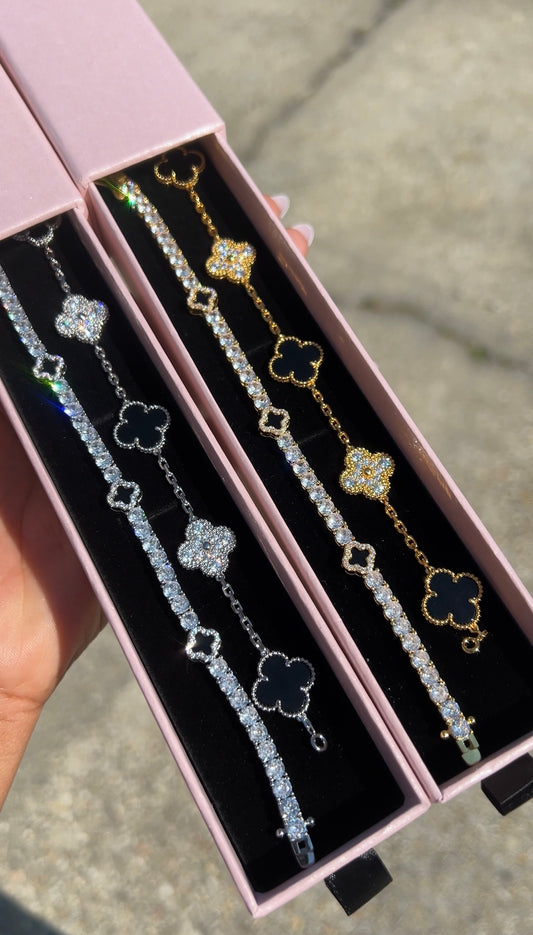 Cleef Girl Set