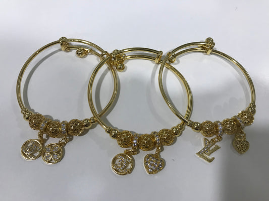 Princess Bangles