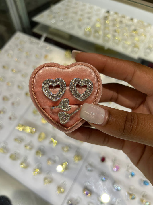 Cupid Set