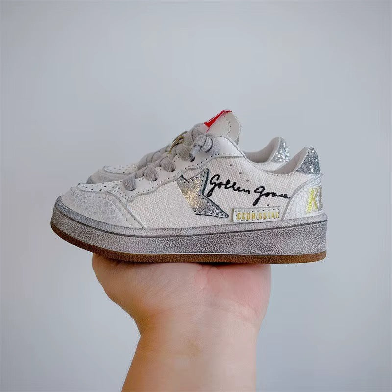 Kids Goose Shoes
