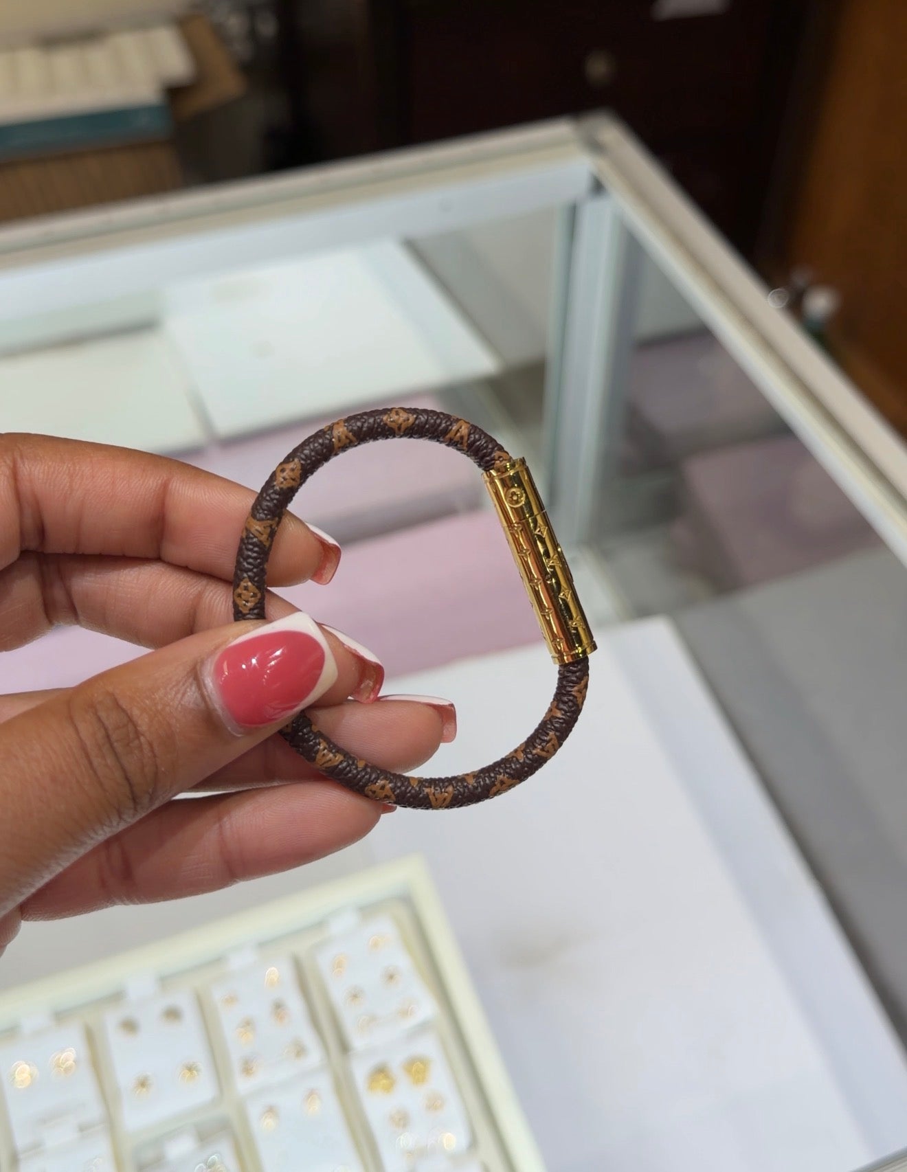 LV Bracelet