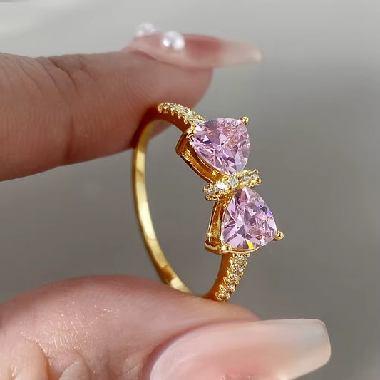 Bow Ring