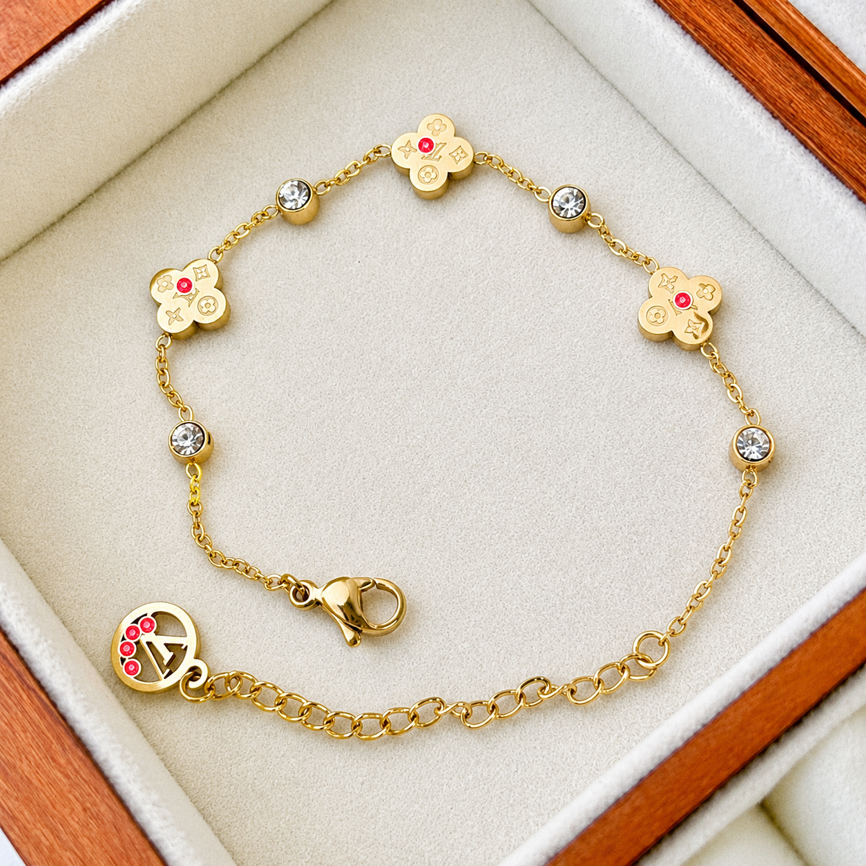 Luxury Lady Bracelet