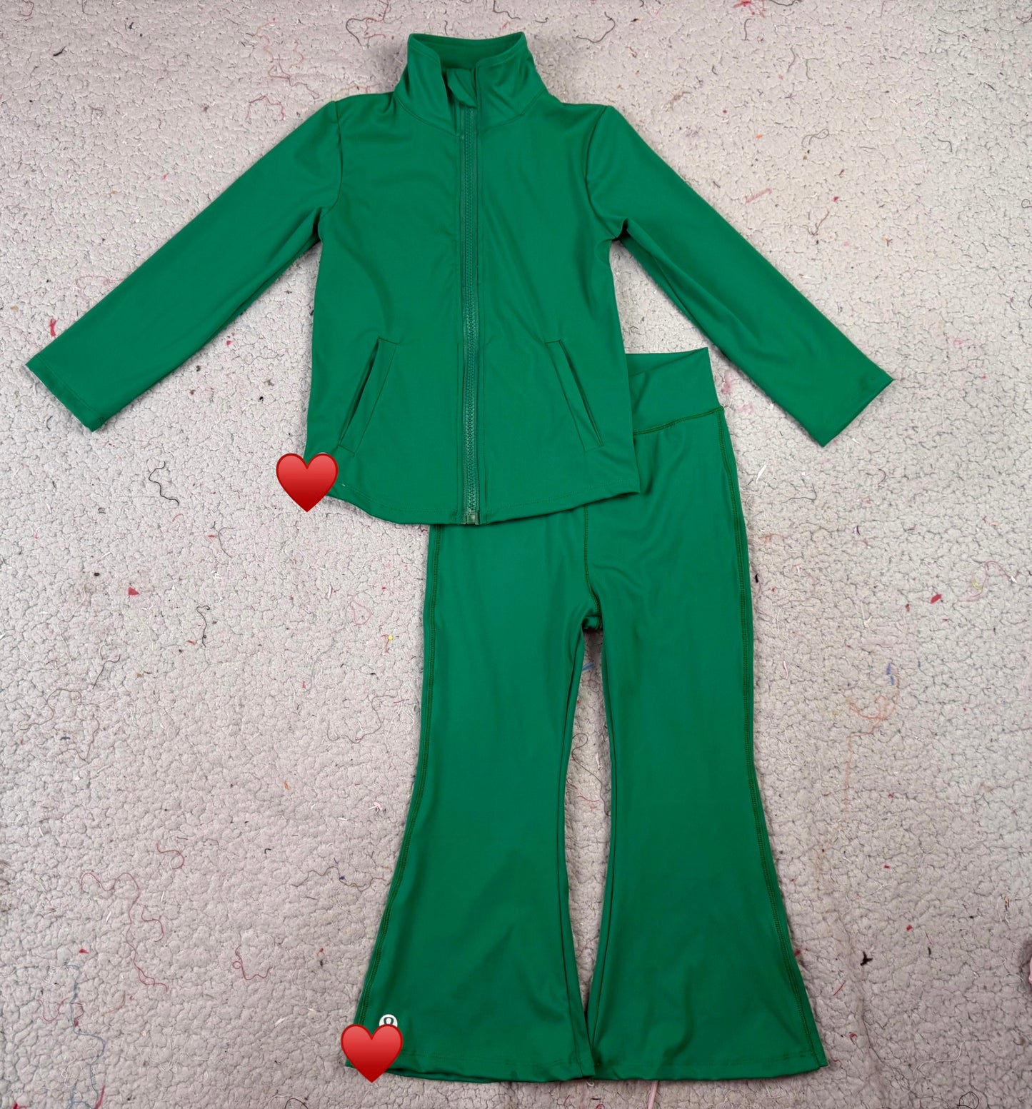 Kids Lu Active Sets