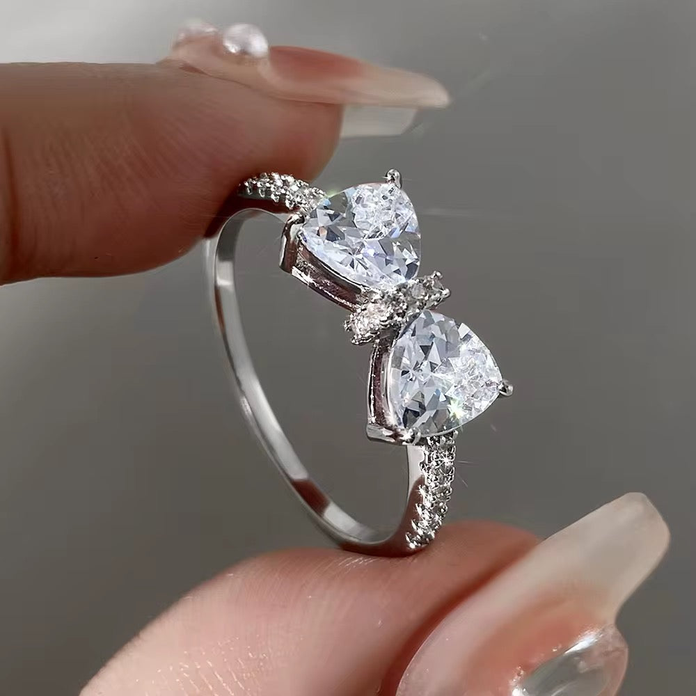 Bow Ring