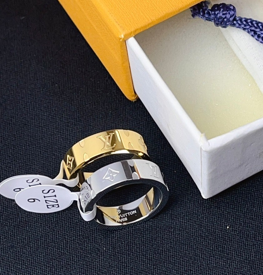 Designer Ring