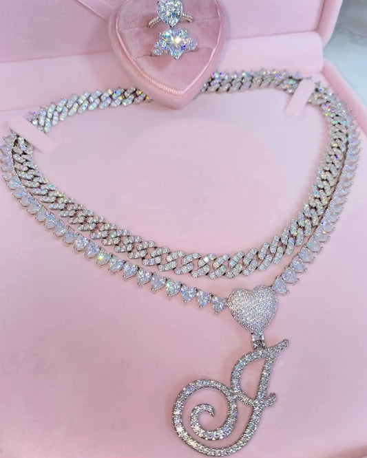 2PC Script Initial Set