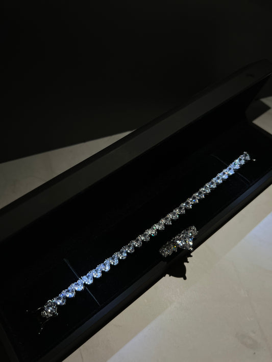 Love Bracelet Set