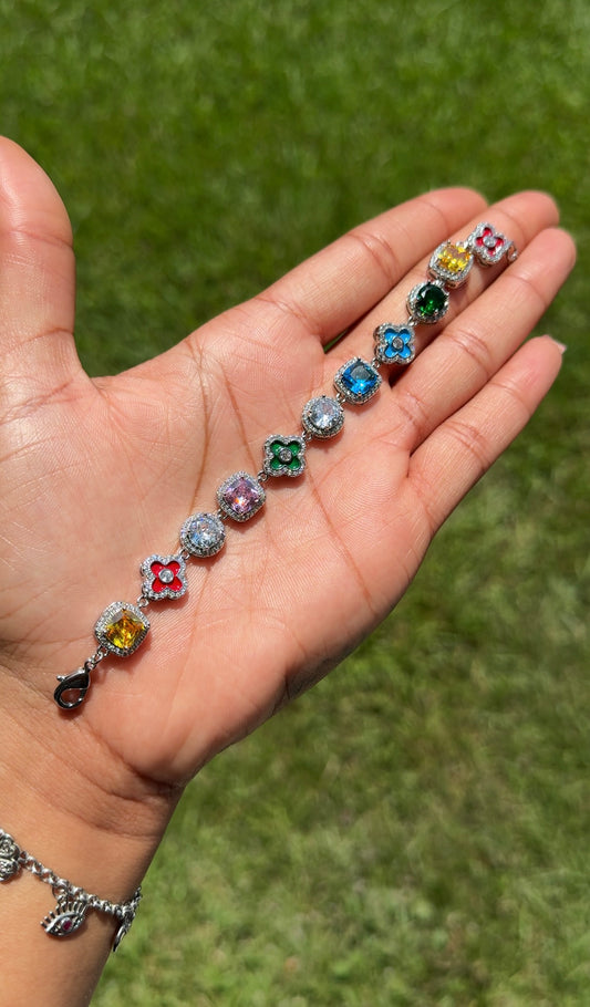Eternal Radiance Bracelet