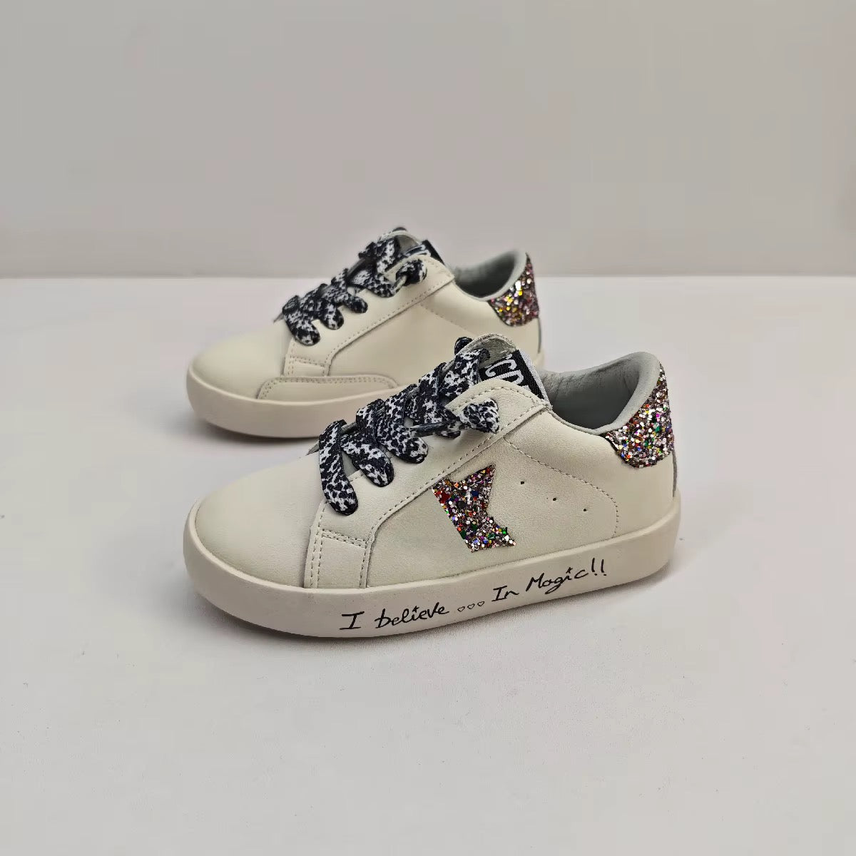 Kids Goose Shoes