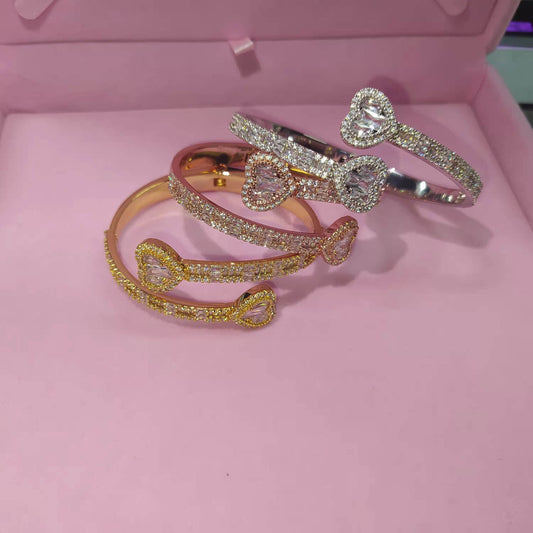 Love Jones Bangle