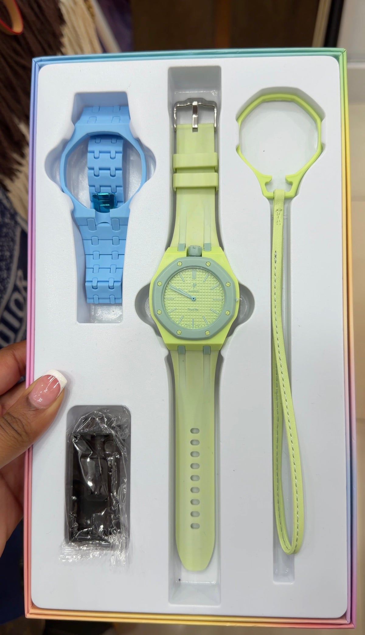 Watch