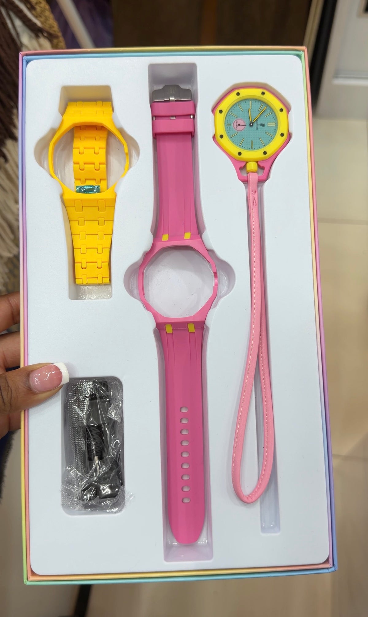 Watch